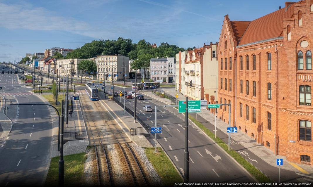 Ostromecko zaprasza na listopadowe wydarzenia muzyczne