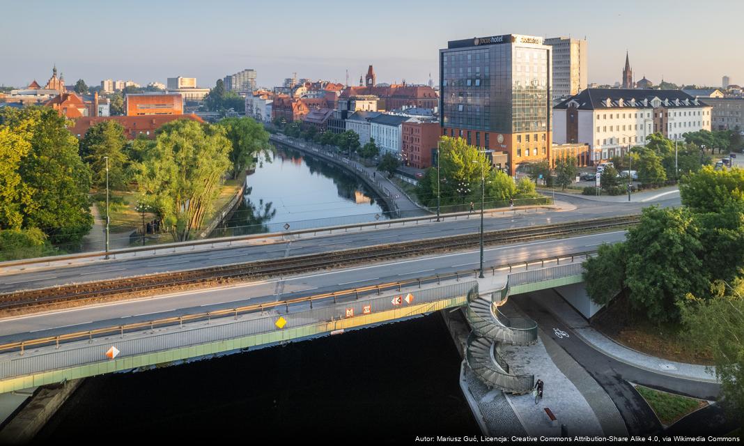 Bydgoszcz zainwestuje w elektrobusy dzięki programowi Zielony Transport Publiczny