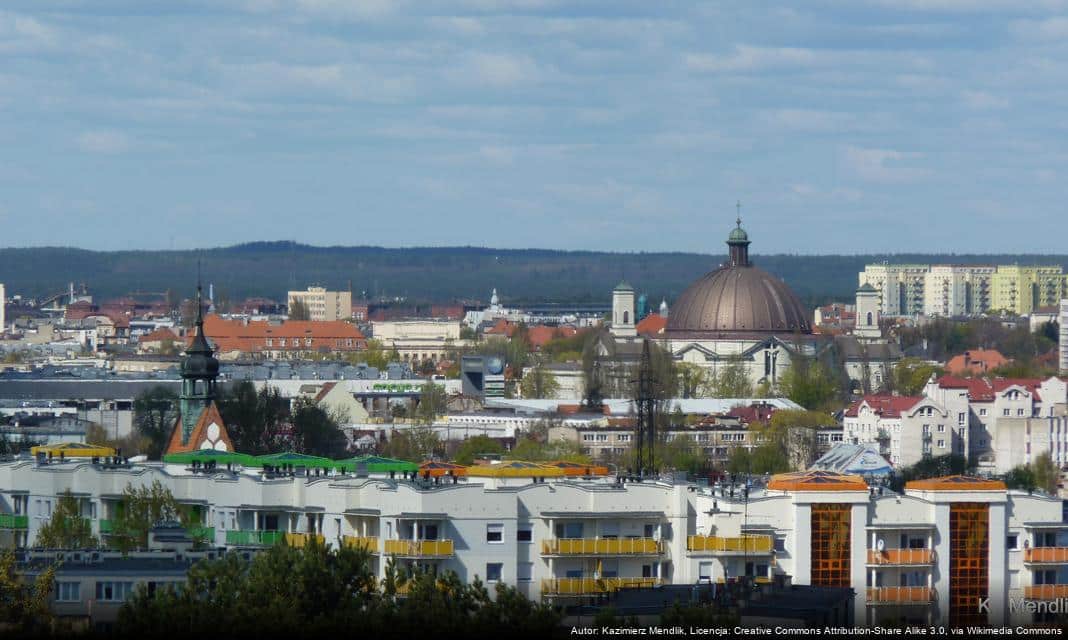 Godziny pracy Urzędu Miasta Bydgoszczy w okresie świątecznym