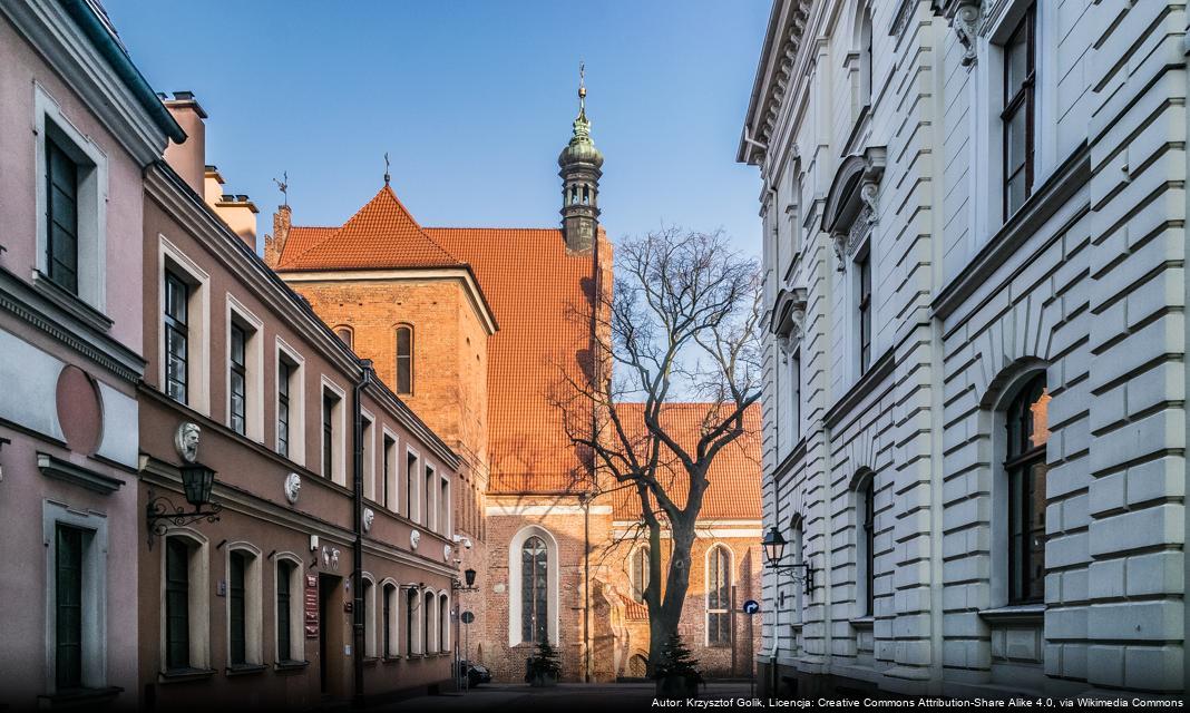 Przebudowa chodnika wzdłuż ulicy Stawowej zakończona