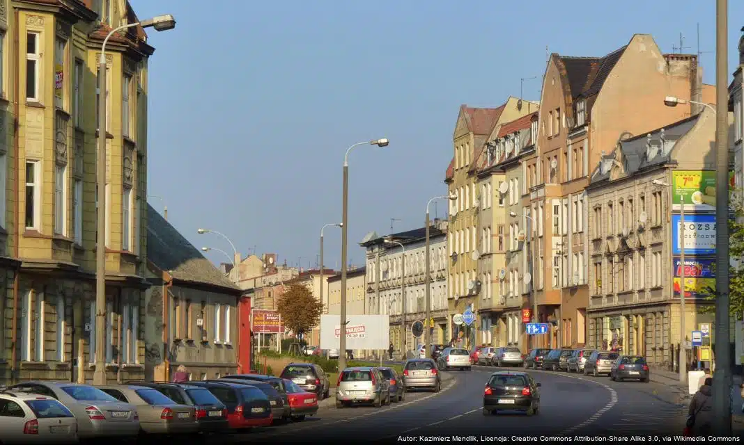 Piknik rodzinny „Ekoaktywni” nad Kanałem Bydgoskim
