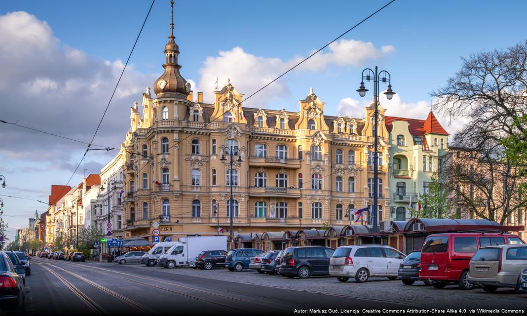 Miasto Bydgoszcz przyznało stypendia na realizację projektów artystycznych