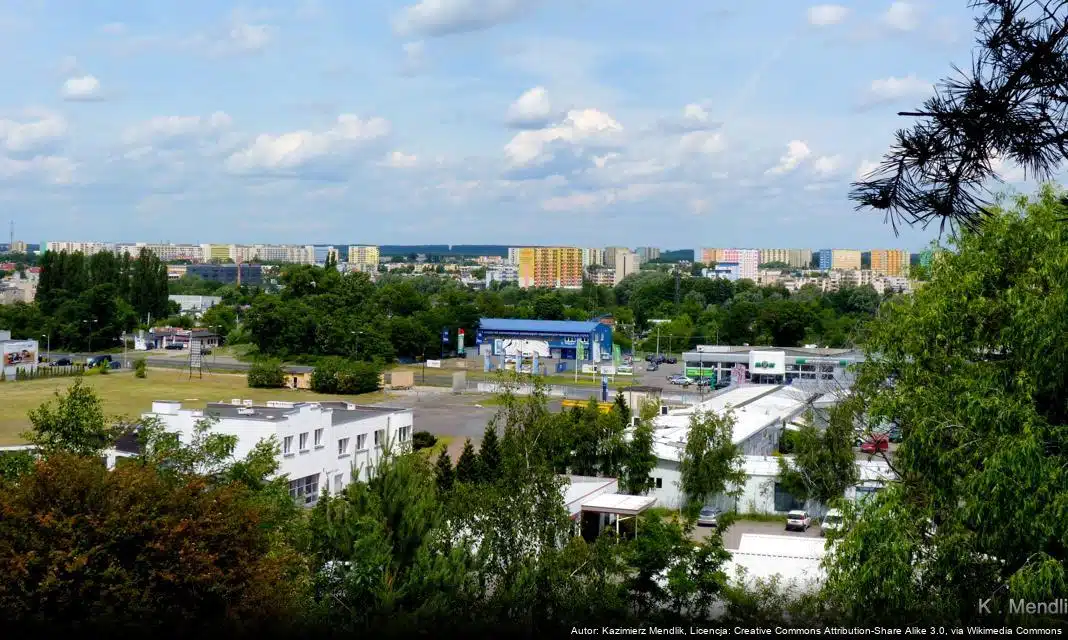 Ferie w Bydgoszczy – Weekend Pełen Wydarzeń dla Najmłodszych