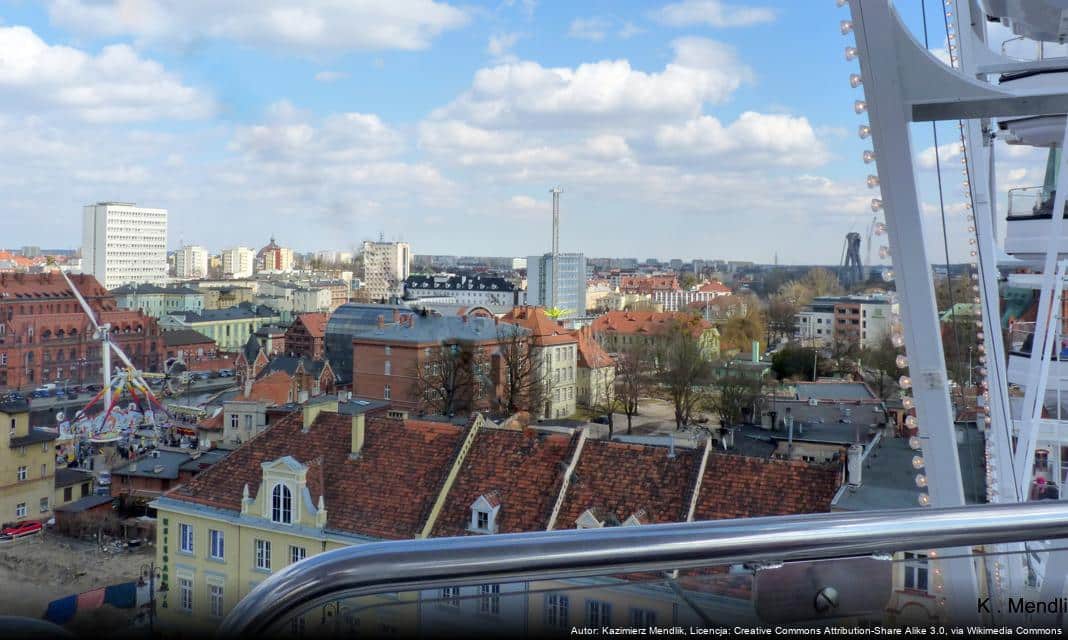 Jak mieszkańcy Bydgoszczy skutecznie zwalczają hałas? Metody zapewnienia spokoju w mieście