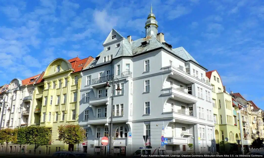 Bydgoszcz zainwestuje w bezpieczeństwo mieszkańców poprzez nowe technologie