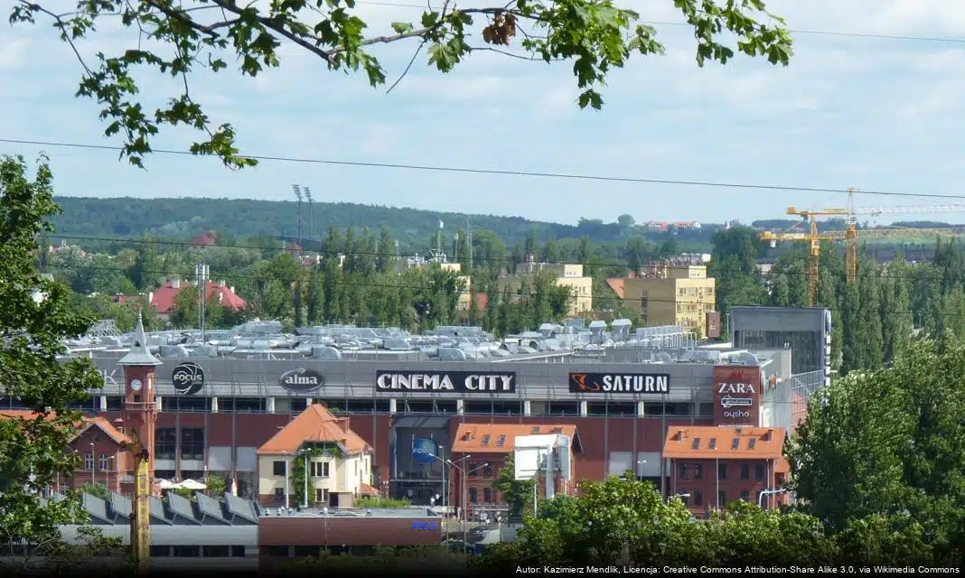 Targi Pracy i Kariery YOUR FUTURE 2026 w Bydgoszczy