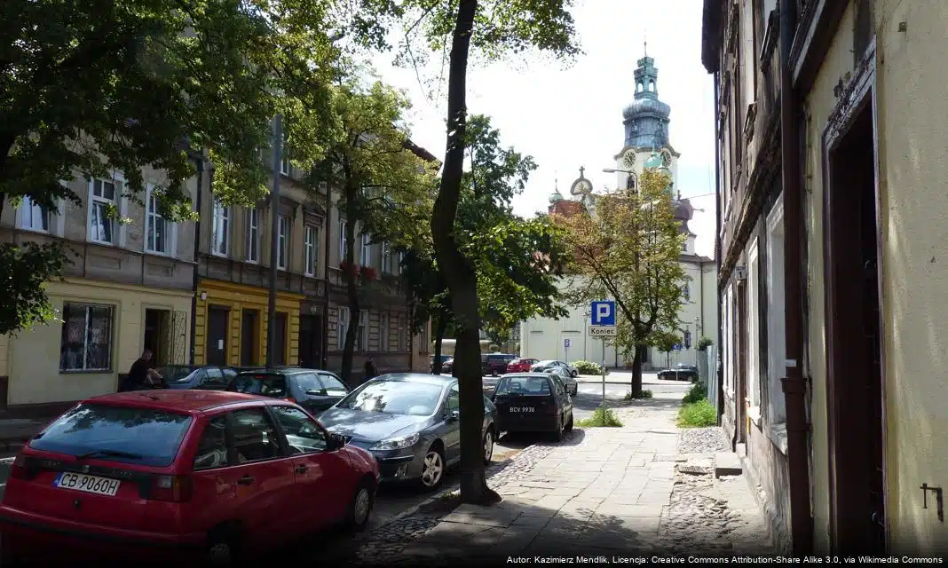 VII Festiwal Kultur na Wyspie Młyńskiej – Różnorodność i Tolerancja w Bydgoszczy
