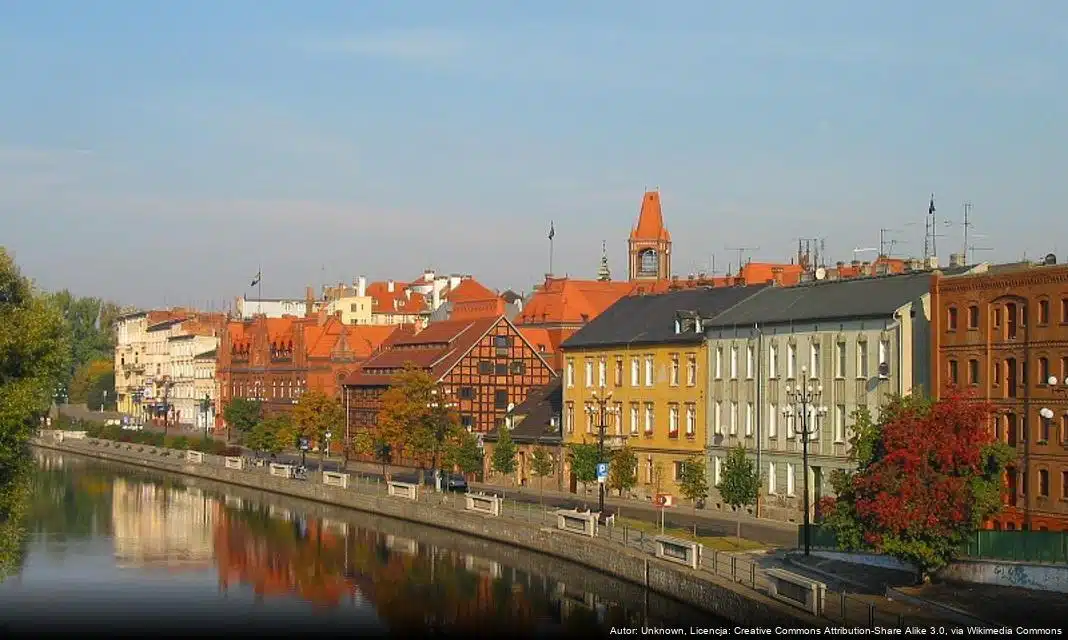 Zawisza Bydgoszcz z awansem do II ligi – gratulacje od władz miasta