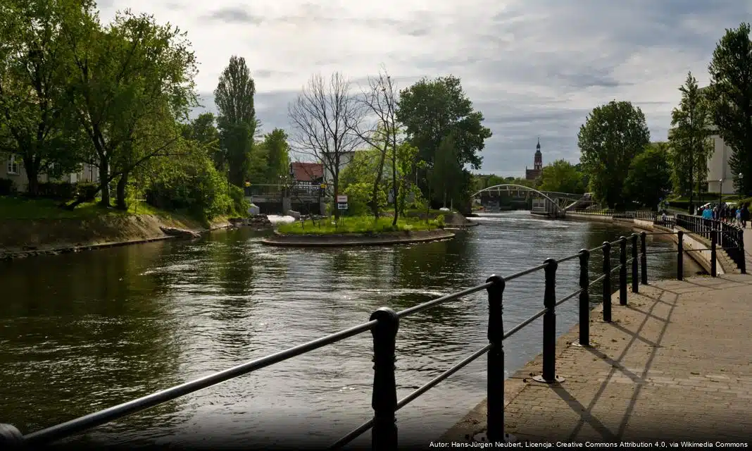 Remont kamienicy przy ulicy Zduny zbliża się do końca
