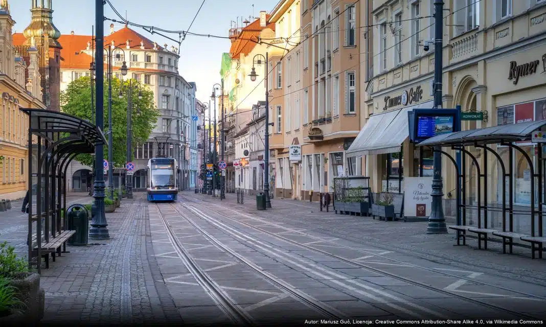 Ferie zimowe w Bydgoszczy: Sportowe atrakcje dla młodzieży