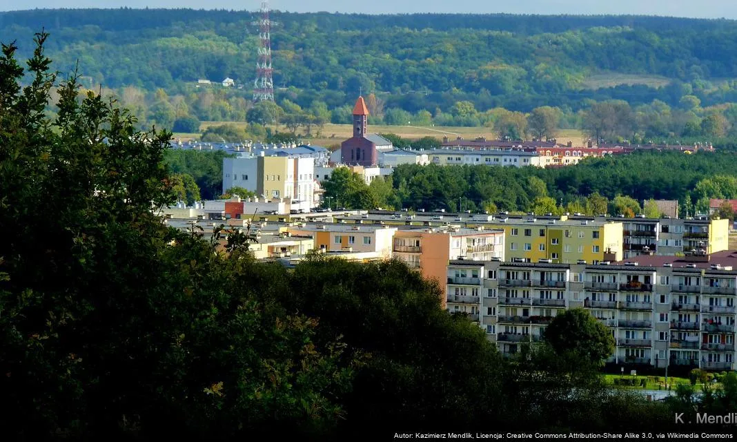 Nowe ulice wokół kampusu w Bydgoszczy – rozpoczęcie prac budowlanych