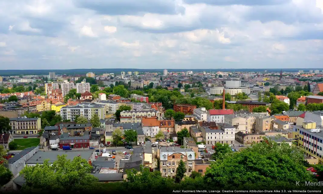 Bydgoszcz ogłasza konkurs na wielkanocne kartki świąteczne dla uczniów szkół podstawowych