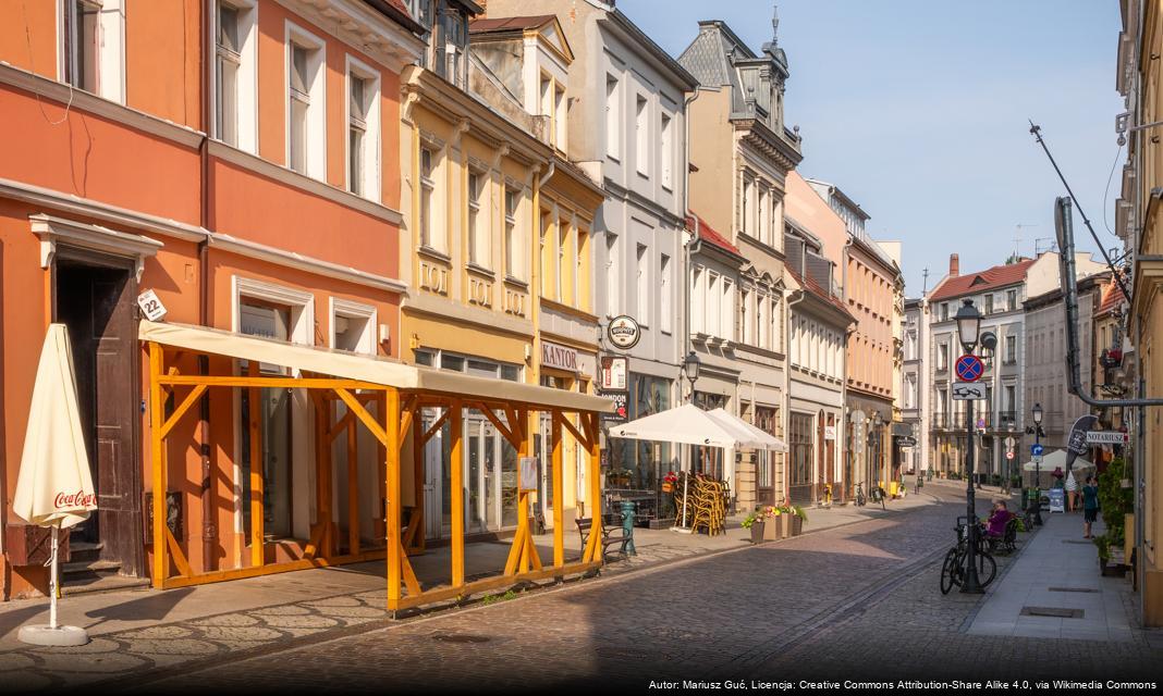 Nowy nabór do Mikrograntów młodzieżowych w Bydgoszczy