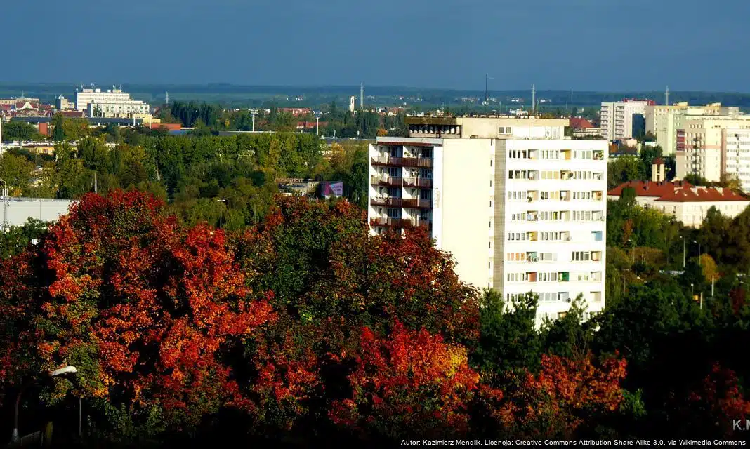 Unijne fundusze na rozwój Bydgoszczy – blisko 1,5 miliarda złotych zewnętrznych środków