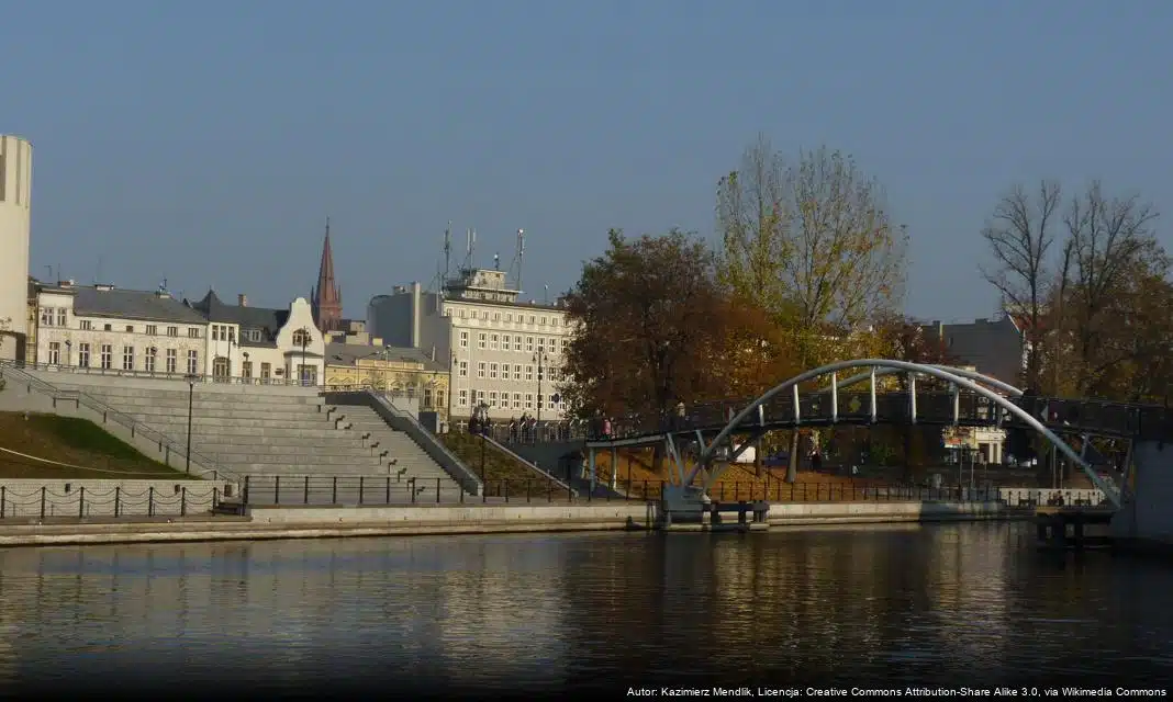 Rozwój opieki poudarowej w Szpitalu Uniwersyteckim im. Biziela