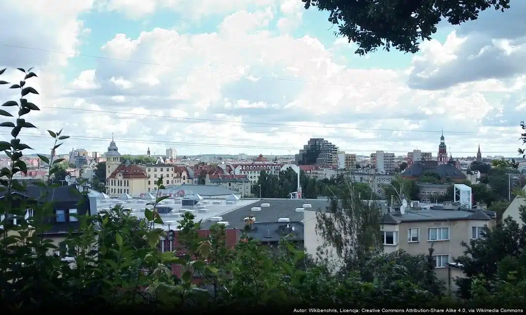 Lutowe wyprawy w ramach „Kultura na świeżym” w Bydgoszczy