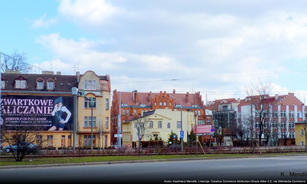 Nowe rzeźby Jerzego Kędziory wzbogacą przestrzeń Bydgoszczy