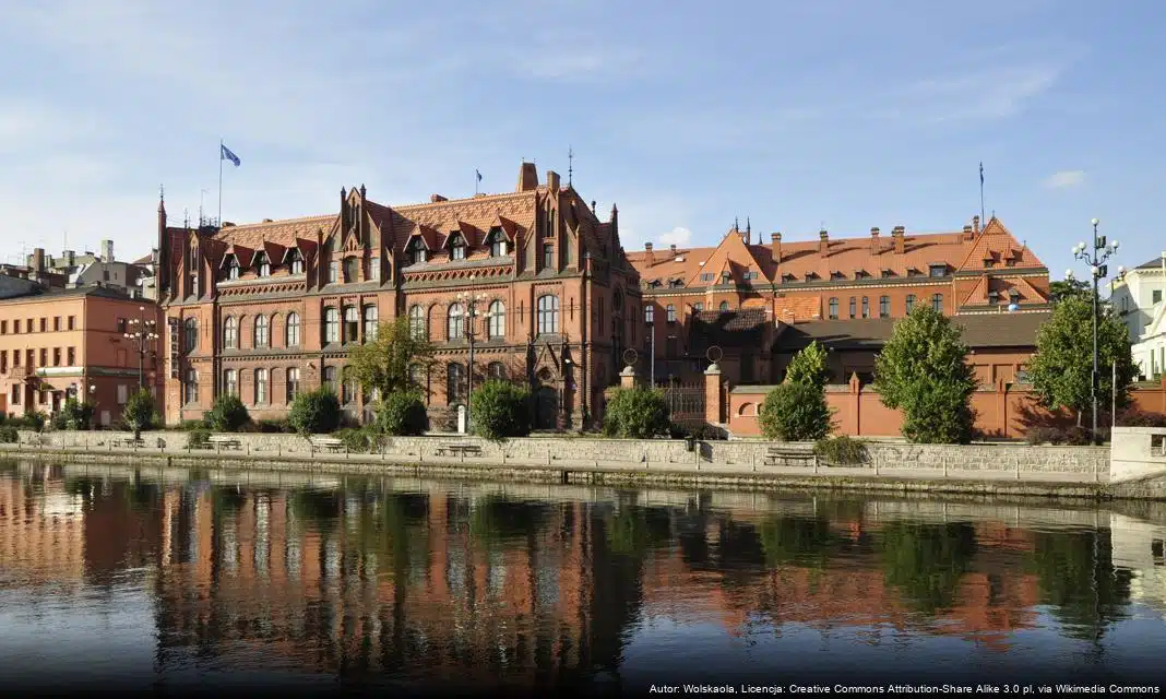 Teatr Polski w Bydgoszczy zaprasza na ruchowe wydarzenia dla rodzin i dorosłych
