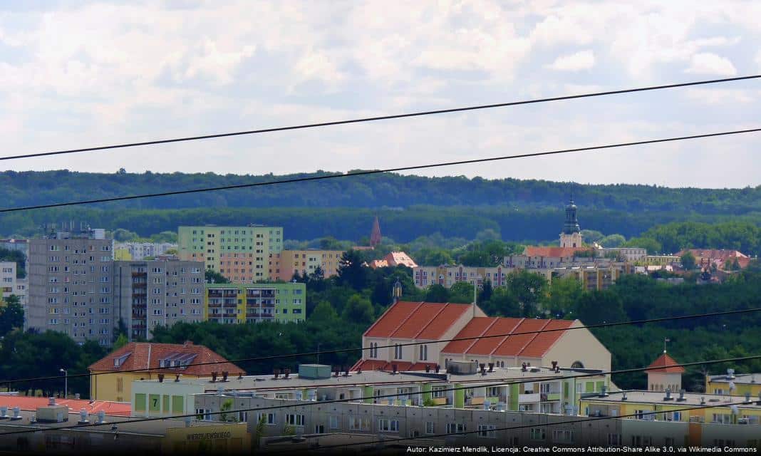 Bydgoszcz z europejskim dofinansowaniem na zakup nowych tramwajów