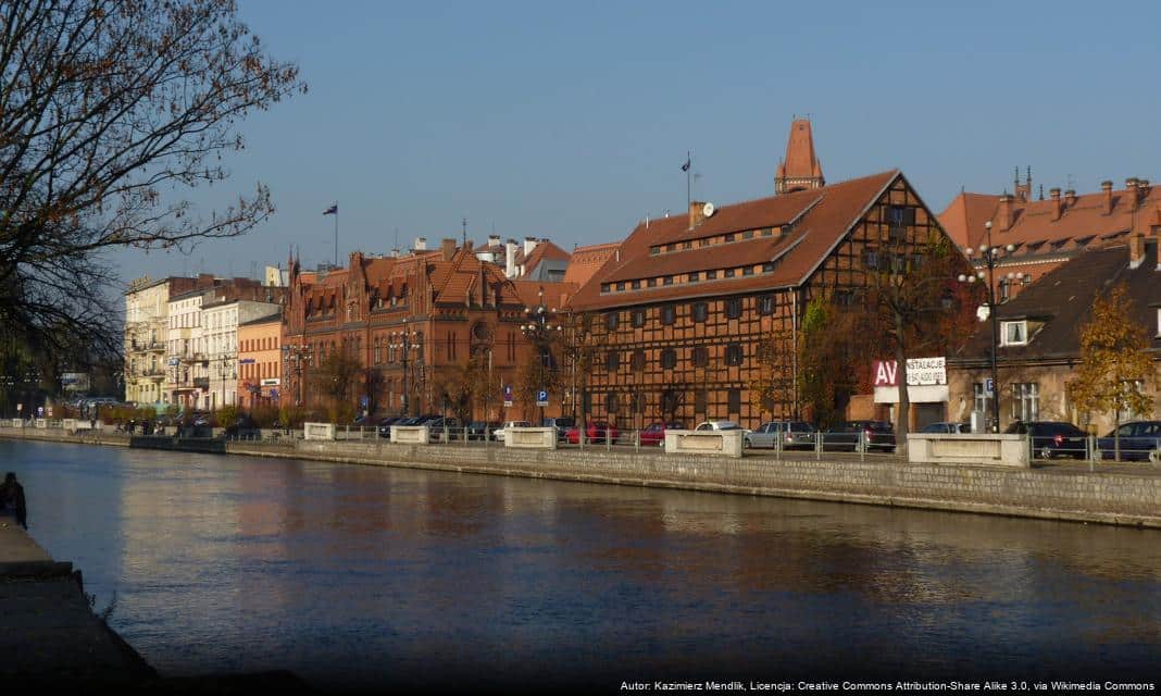 Nowa wystawa Muzeum Okręgowego w Bydgoszczy: „Inne miasto… Zniszczenia wojenne Bydgoszczy (1939-1945)”