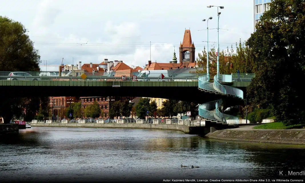 Nowy budynek Kujawsko-Pomorskiego Urzędu Celno-Skarbowego otwarty