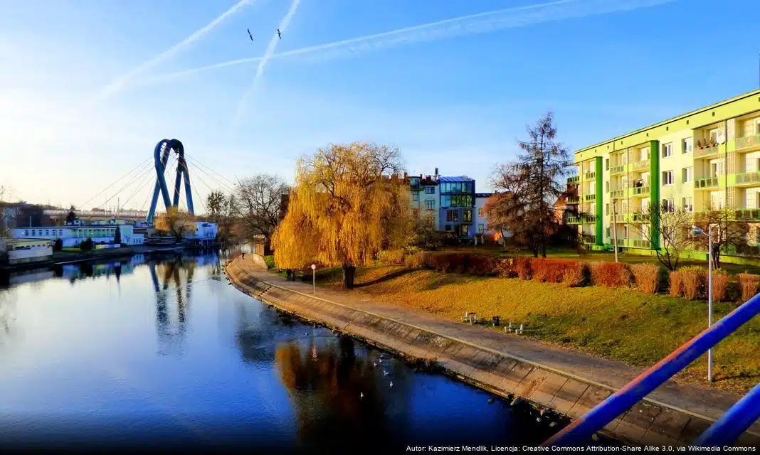 Bydgoszcz uczciła ofiary Holokaustu w wyjątkowym spektaklu