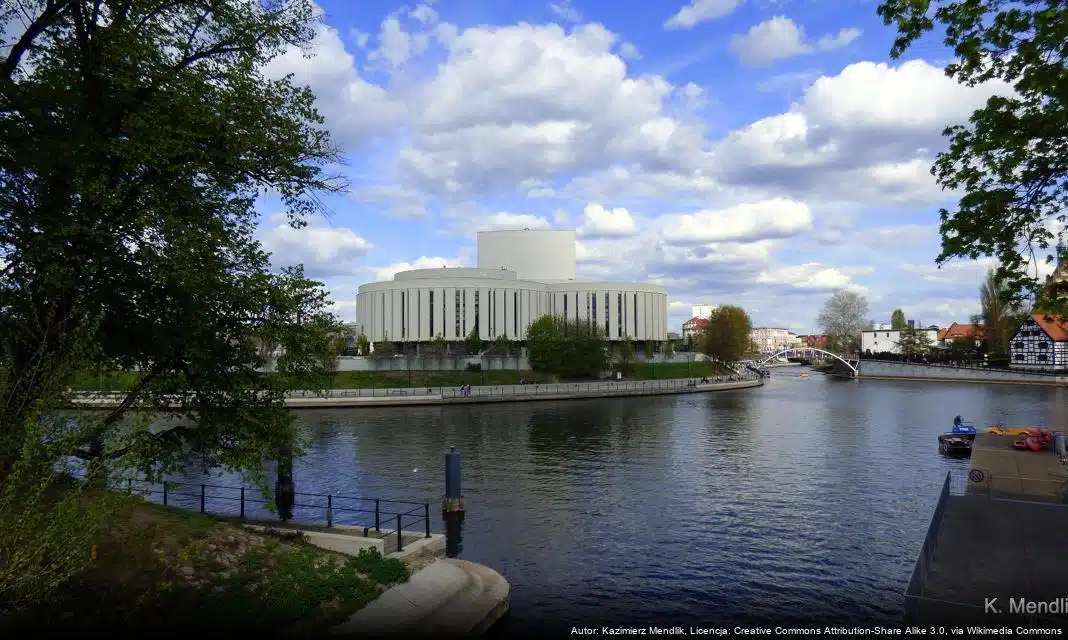 Balet „Amerykanin w Paryżu” zagości w Operze Nova