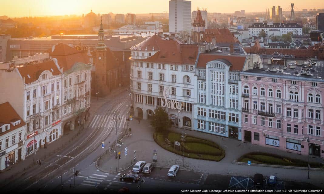 Bydgoszcz gości delegację z Gorzowa Wielkopolskiego, prezentując innowacyjne podejście do zarządzania energią