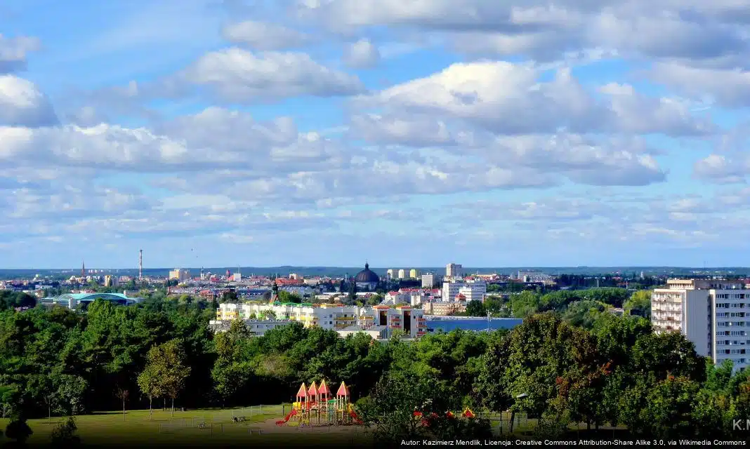 Most kolejowy w Bydgoszczy zyska nową funkcję jako kładka pieszo-rowerowa