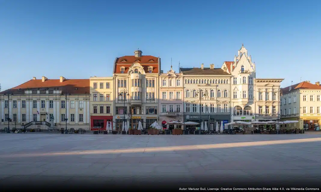 Inwestycje drogowe na Jarach: Nowa ulica z równą nawierzchnią