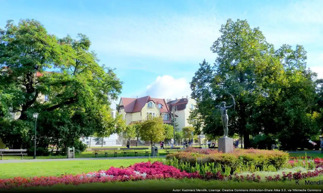 Nowi Ambasadorzy Marki Aktywna Bydgoszcz na lata 2026-2028