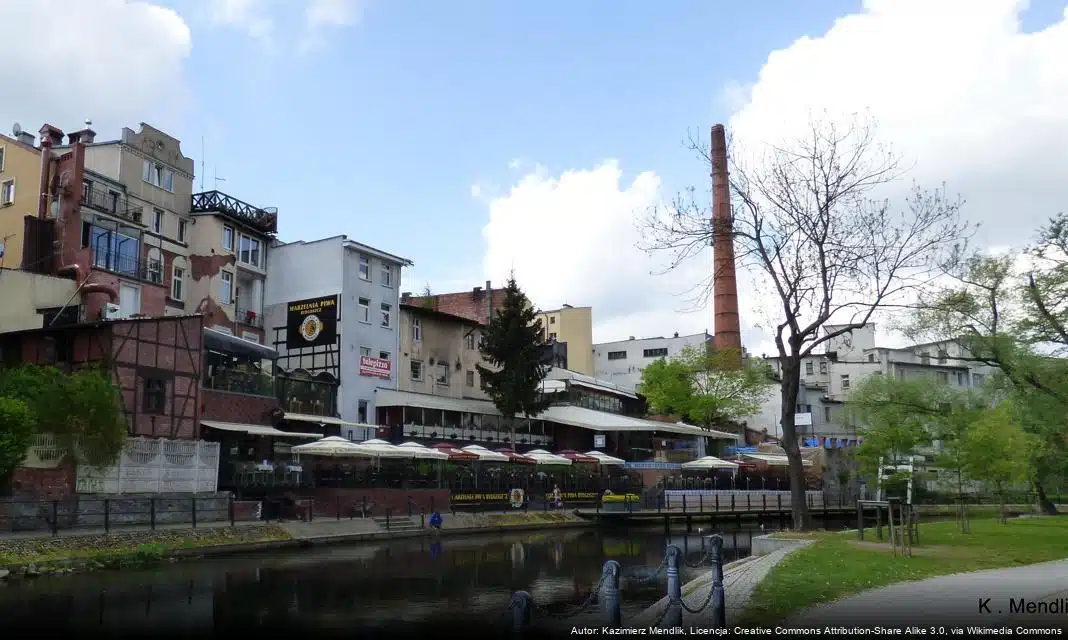 Wiosenny Program w Młynach Rothera – Edukacja i Kultura dla Każdego