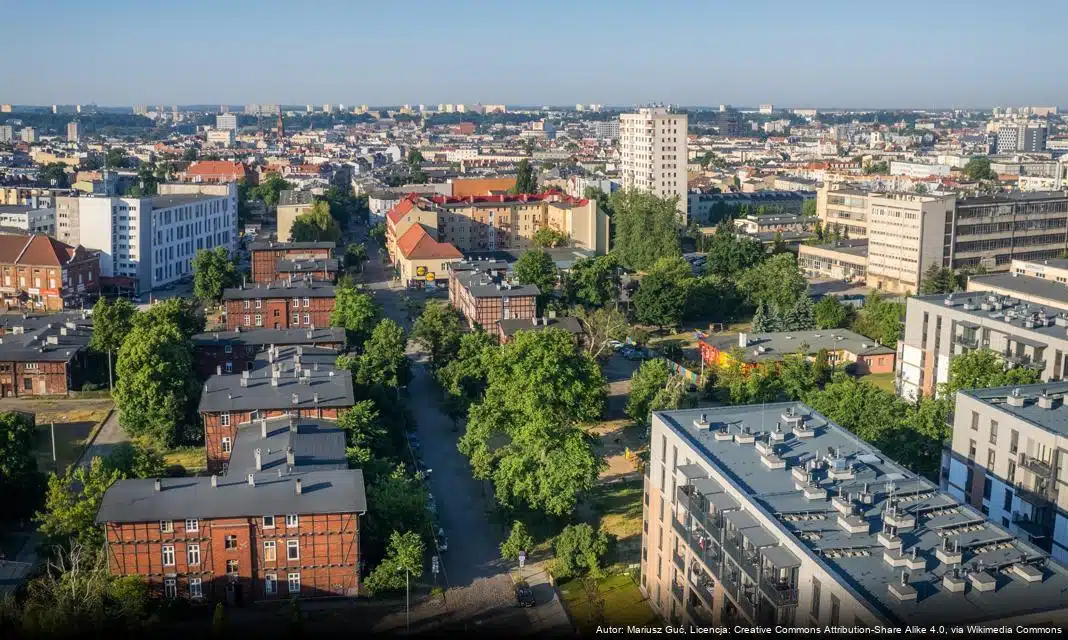 Bydgoszcz gospodarzem 8. Międzynarodowych Targów Kooperacyjnych INNOFORM