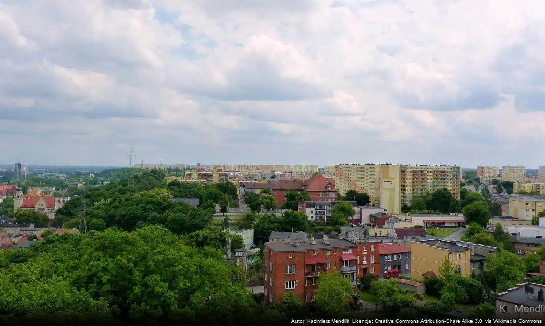 Bydgoszcz zyska wsparcie na promocję w 2026 roku