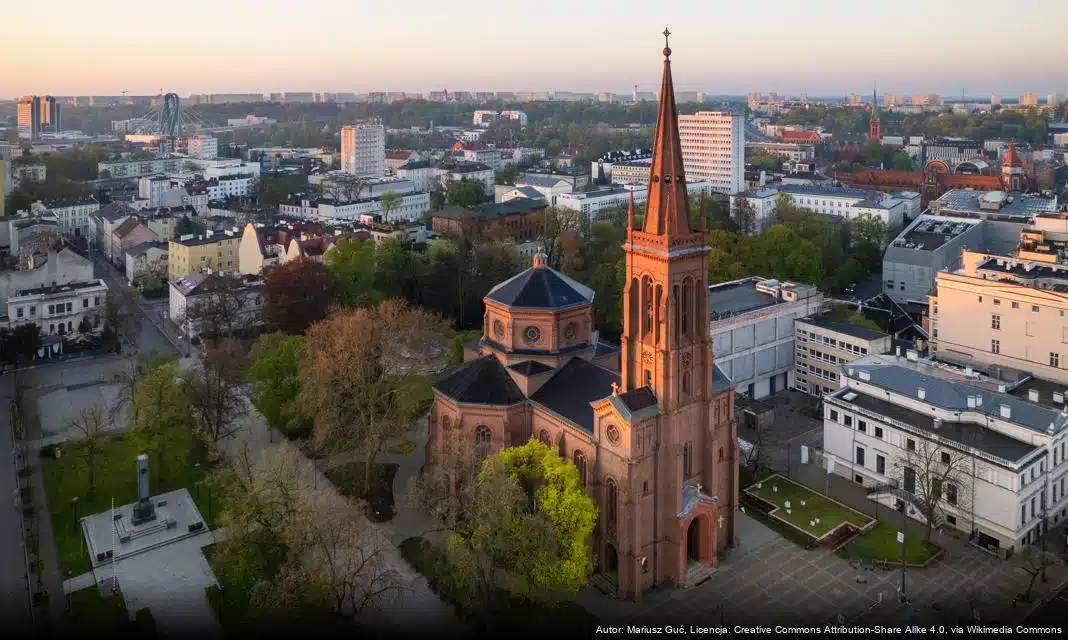 Muzyczna Wiosna w Akademii Muzycznej w Bydgoszczy