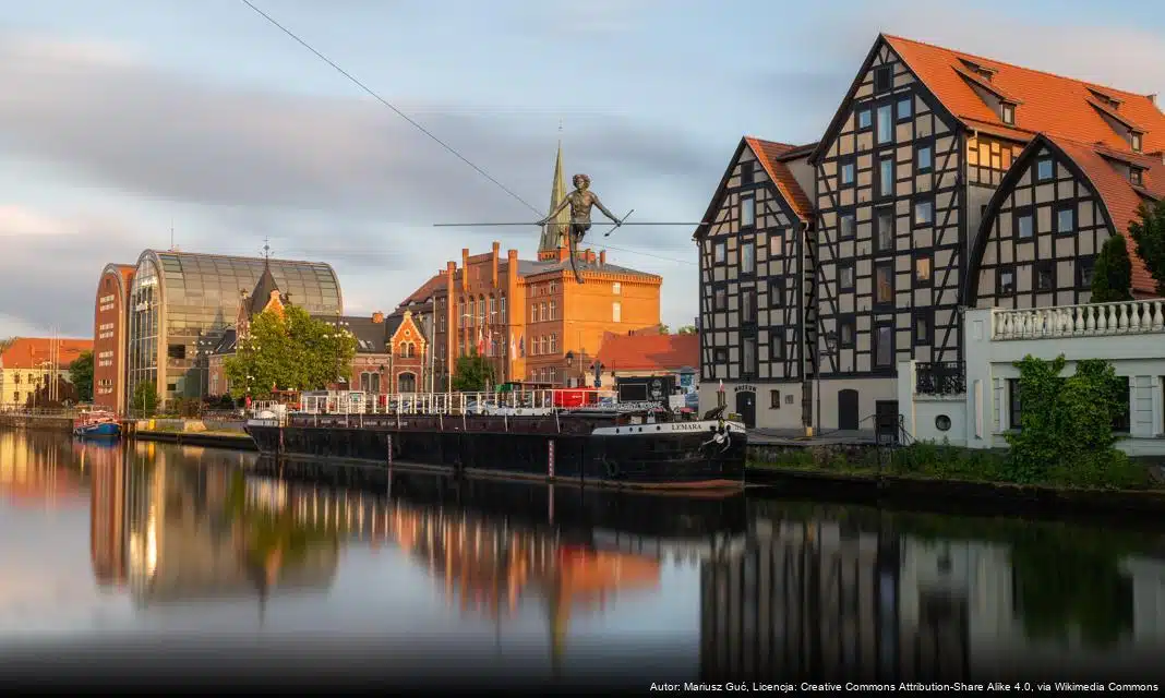 Targi Pracy i Kariery – Your Future 2026 z sukcesem w Bydgoszczy