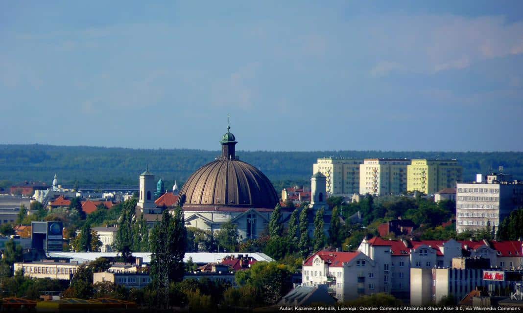 Międzynarodowy Dzień Pamięci o Ofiarach Holokaustu w Bydgoszczy