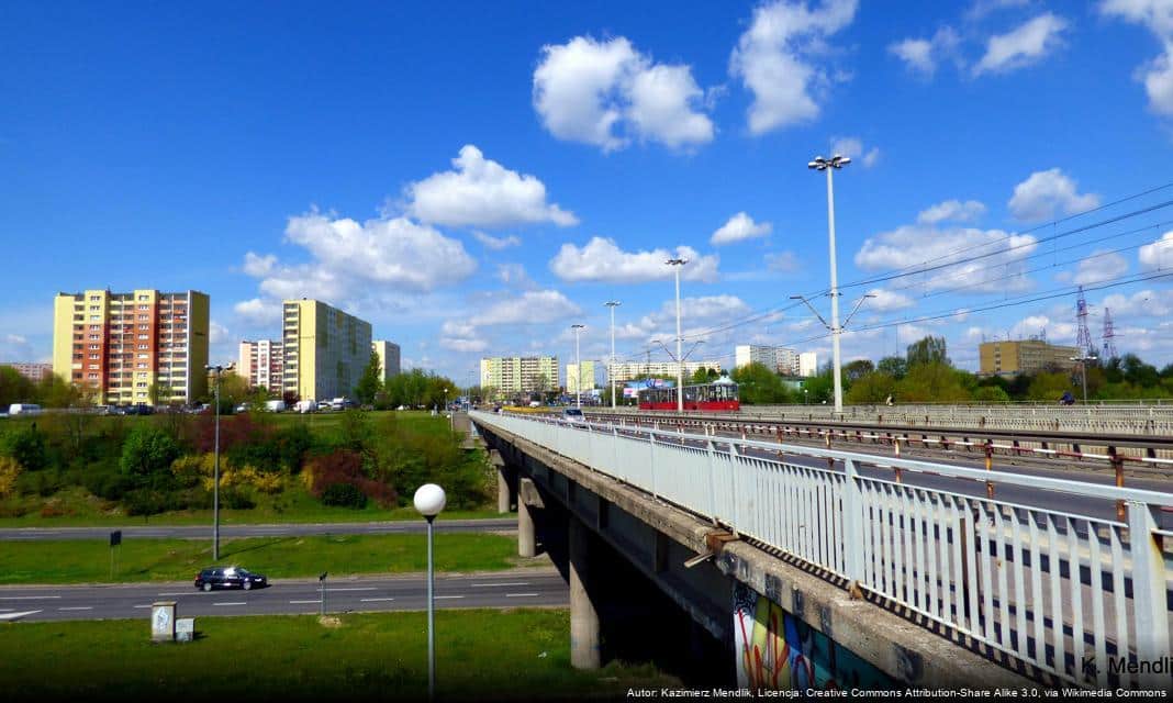 Nowe miniboisko na Górzyskowie zrealizowane w ramach Bydgoskiego Budżetu Obywatelskiego