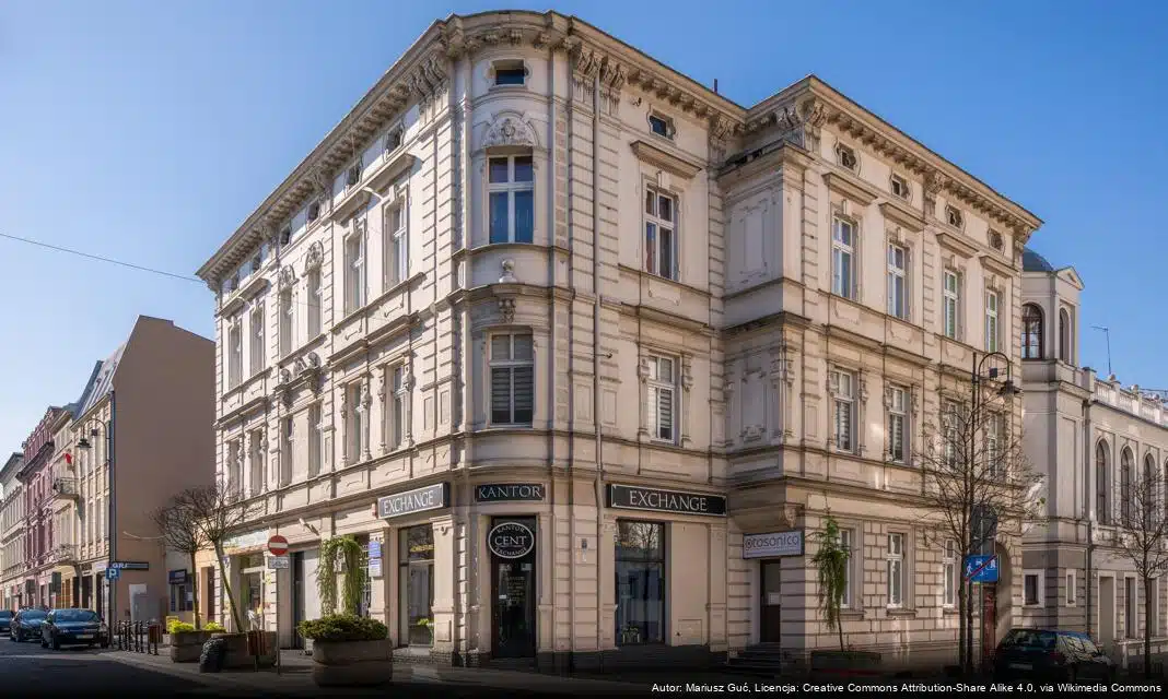 Wiosenne wydarzenia w Bydgoszczy – weekend 20-22 marca