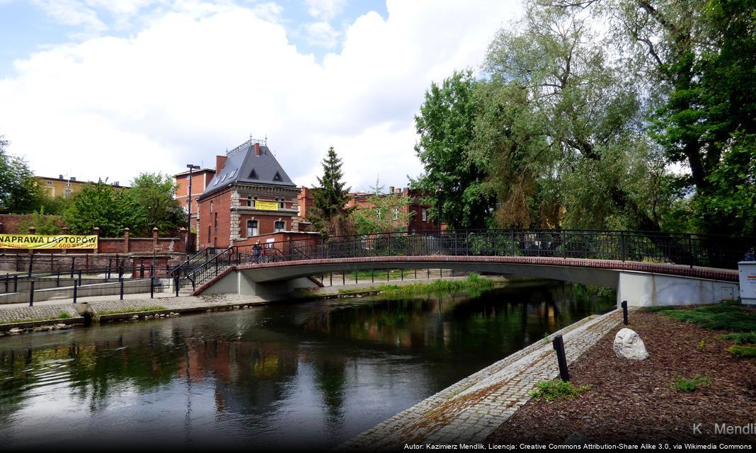 Bydgoszcz angażuje się w kampanię na rzecz dzieci