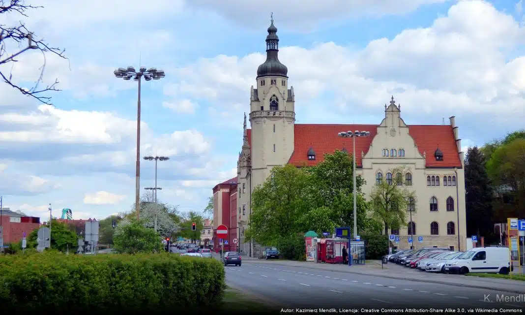 Intensyfikacja prac budowlanych na trasie S10 między Bydgoszczą a Toruniem