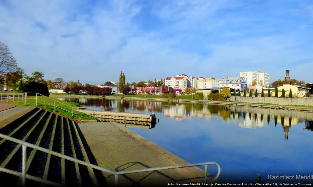 Targi WZORY: Design, Moda i Rękodzieło w Bydgoszczy