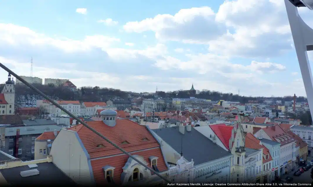 Dzień Kobiet w NFZ: Bezpłatne badania i konsultacje w Bydgoszczy