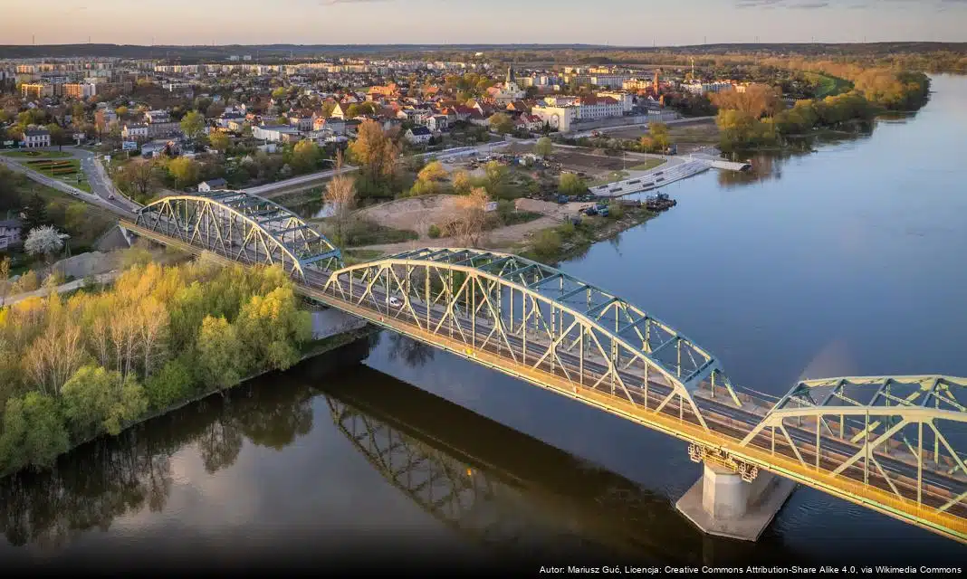 Monokulary termowizyjne dla Policji w Bydgoszczy