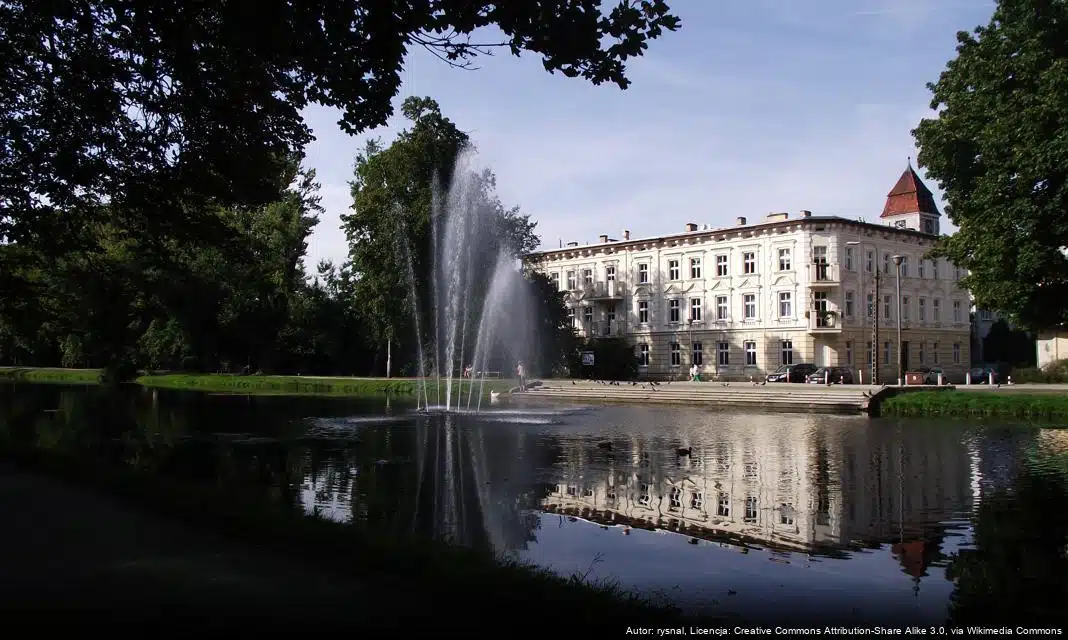 Rozpoczęły się zapisy na Aktywny Poranek 60+