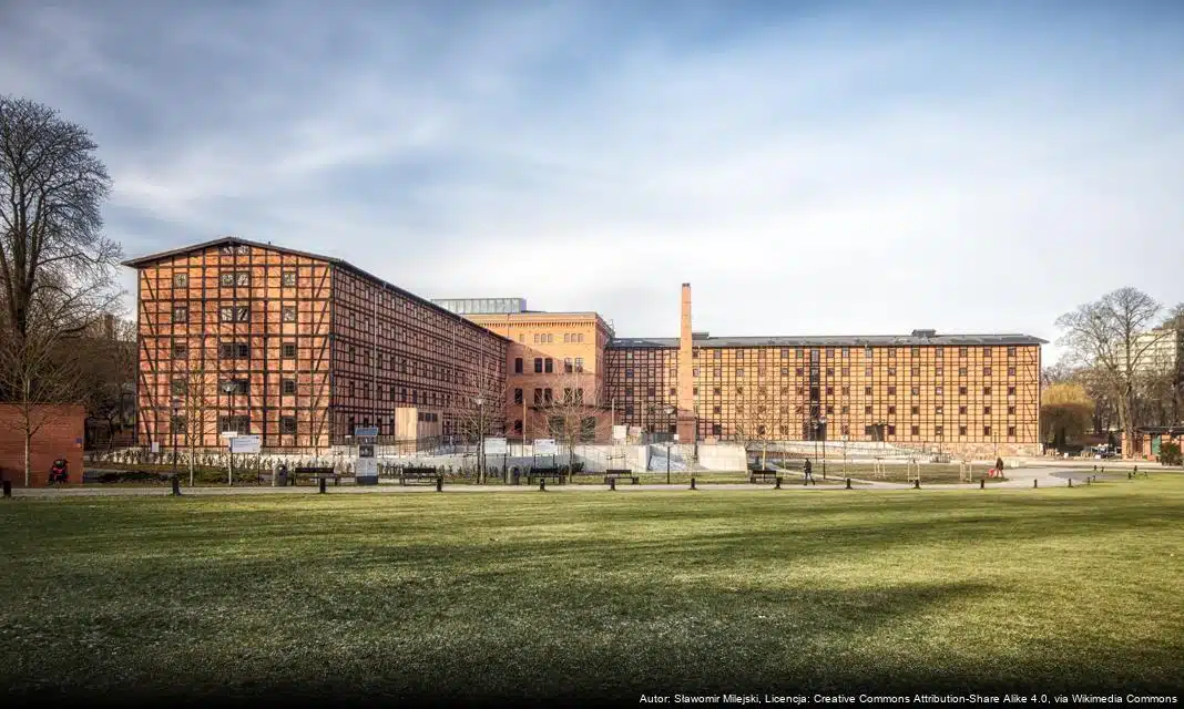 Wiosenne porządki na bydgoskich placach zabaw