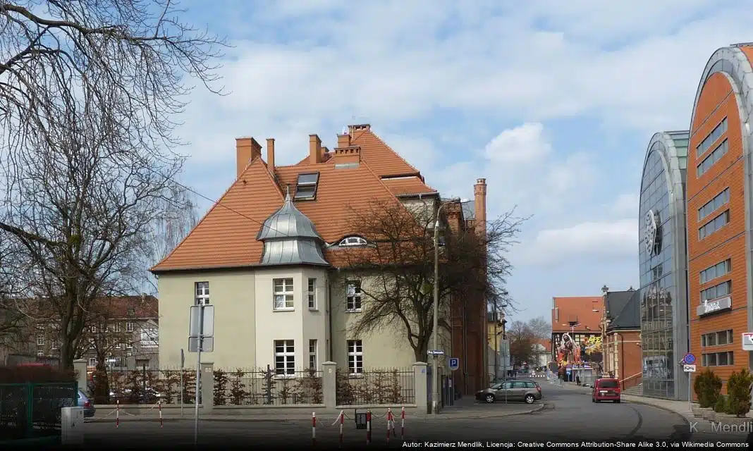 Świętowanie Międzynarodowego Dnia Teatru w Bydgoszczy: Premiera „Medei” w Teatrze Polskim