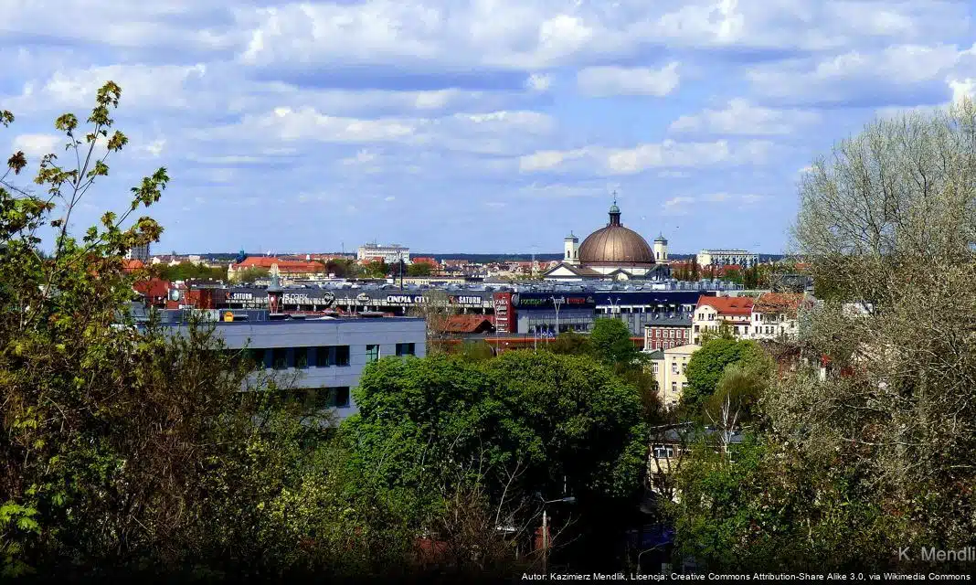 Nowa edycja programu utwardzania ulic w Bydgoszczy