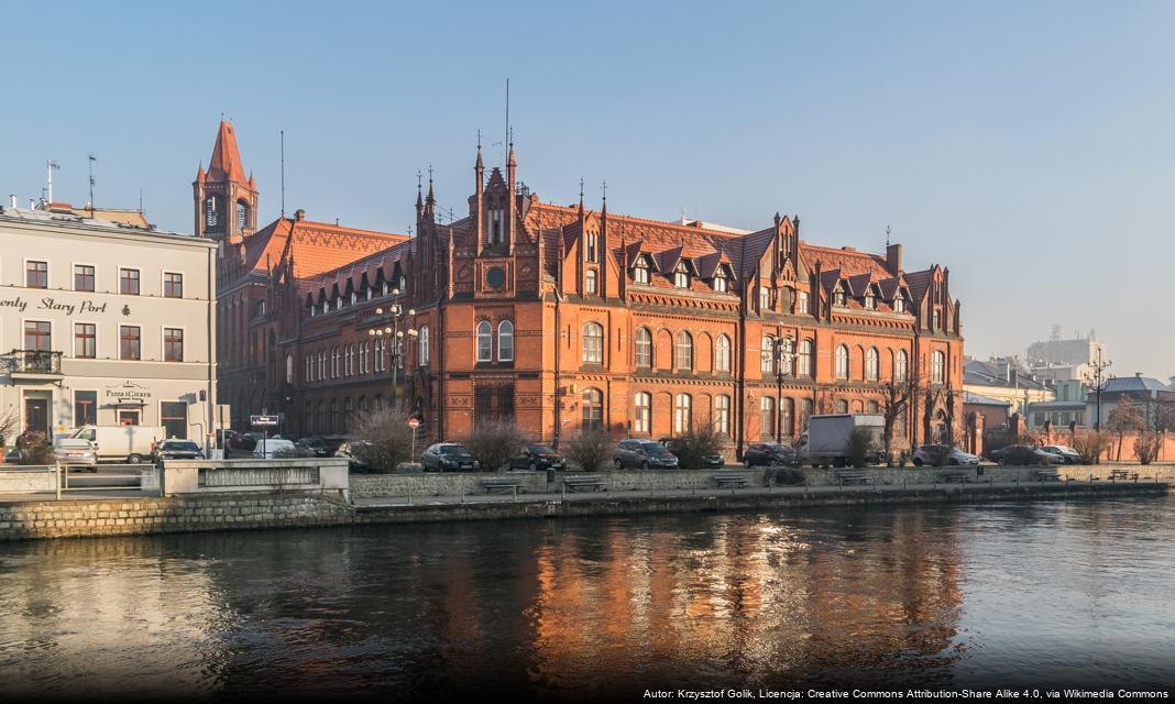 Nowa wystawa „Bydgoszcz Projekt i inne historie” w Muzeum Okręgowym Bydgoszczy