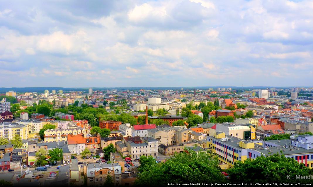 Nowe połączenie lotnicze z Bydgoszczy do Frankfurtu